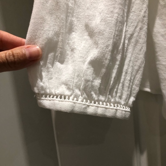 Rebecca Taylor Blouse xs - Picture 3 of 6